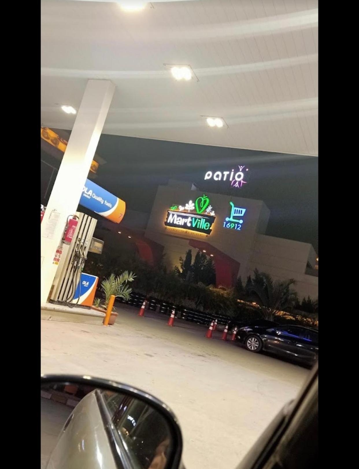 شقة في قلب القاهرة الجديدة تطل على شارع التسعين الشمالي Εξωτερικό φωτογραφία